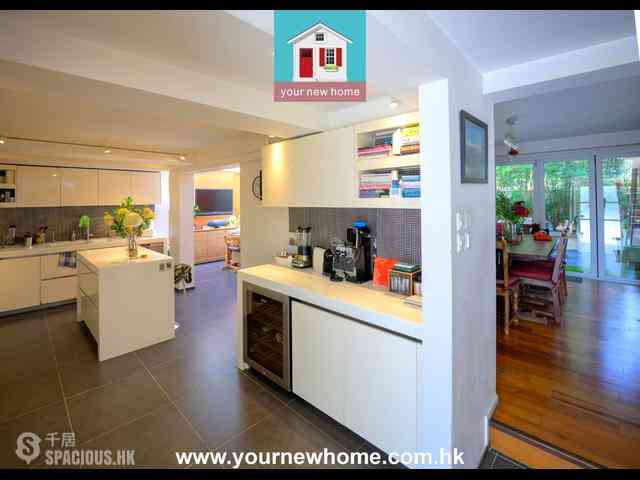 Sai Kung - Hebe Villa 02