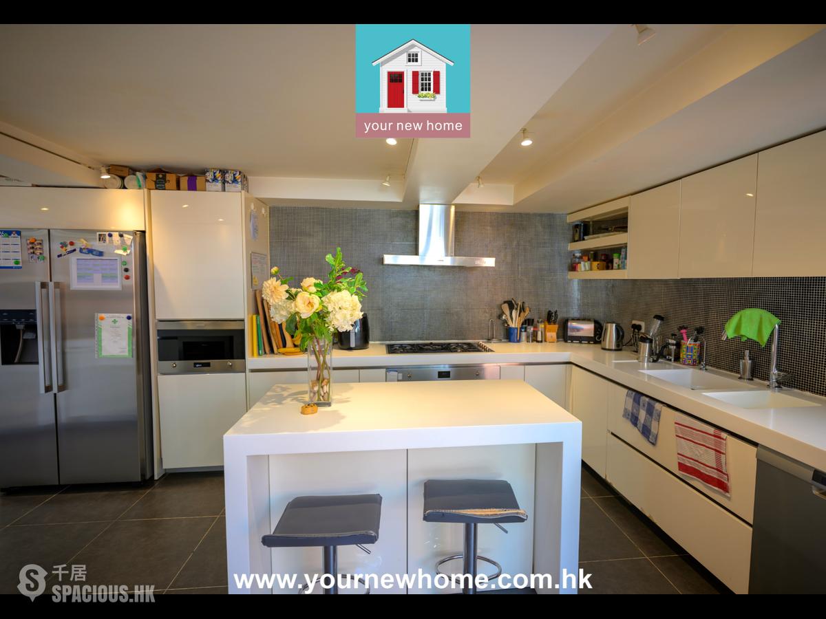 Sai Kung - Hebe Villa 01