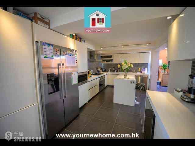 Sai Kung - Hebe Villa 05