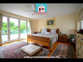 Sai Kung - Hebe Villa 06