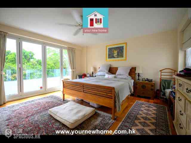 Sai Kung - Hebe Villa 06