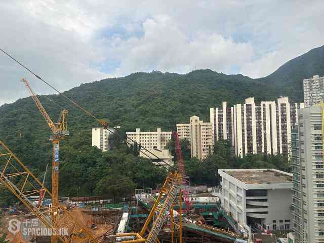 Kennedy Town - University Heights 06