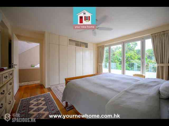 Sai Kung - Hebe Villa 07