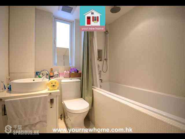 Sai Kung - Hebe Villa 12