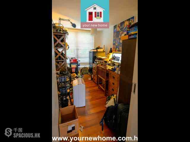 Sai Kung - Hebe Villa 13