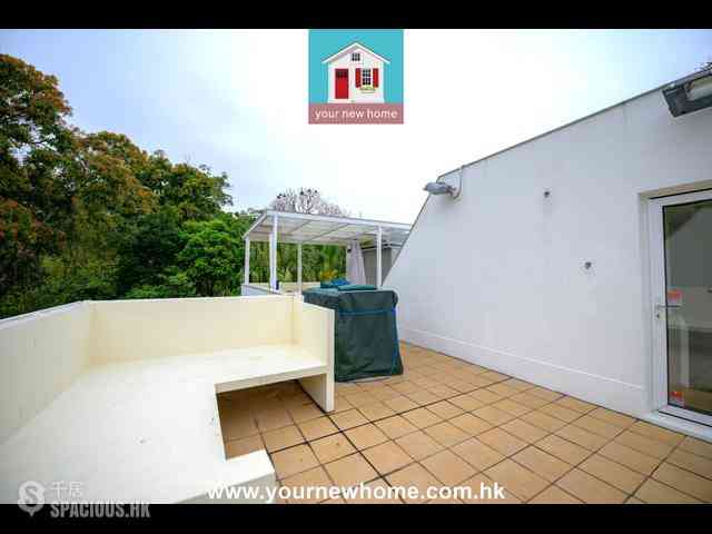 Sai Kung - Hebe Villa 14
