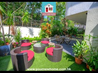 Sai Kung - Hebe Villa 15
