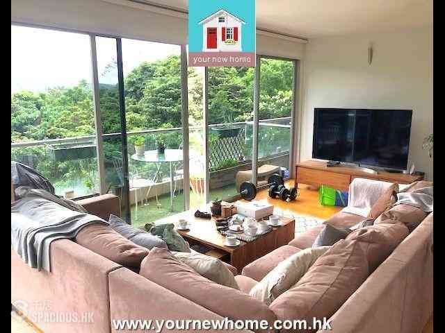 Sai Kung - Tsam Chuk Wan 03