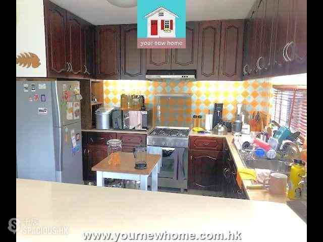 Sai Kung - Tsam Chuk Wan 04