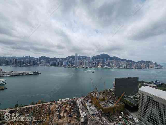West Kowloon - The Harbourside 01