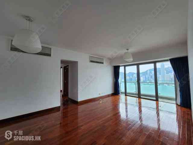 West Kowloon - The Harbourside 12