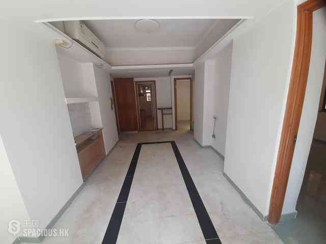 Mid Levels West - Hanwin Mansion 05