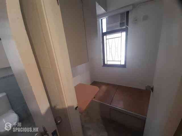 Mid Levels West - Hanwin Mansion 08