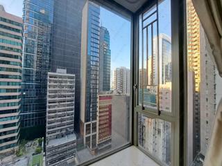 Sheung Wan - Soho 189 11