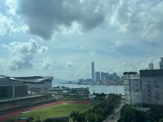 Wan Chai - The Gloucester 08