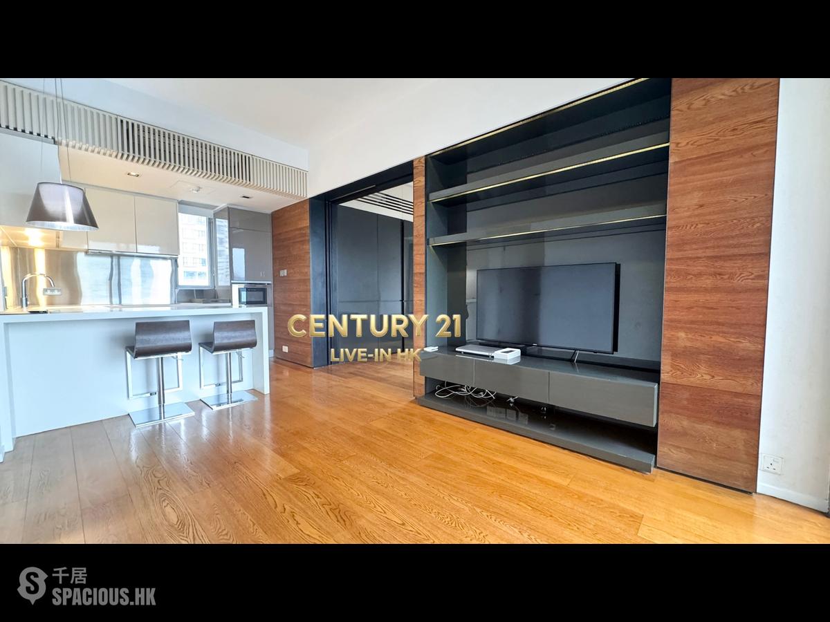Mid Levels Central - Soho 38 01