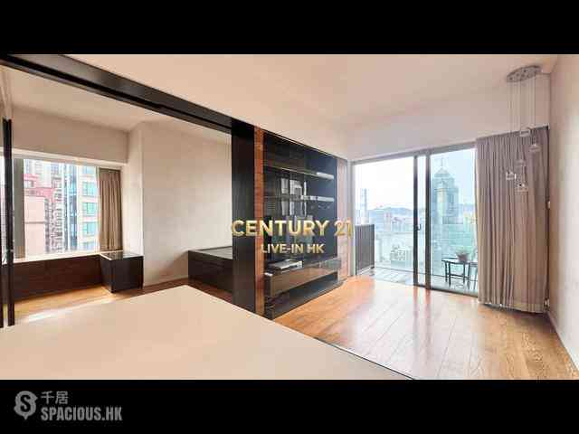 Mid Levels Central - Soho 38 02