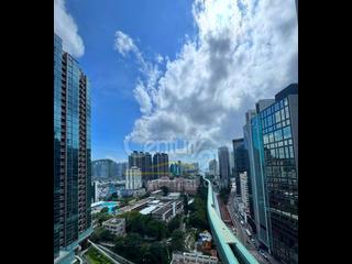 黃竹坑 - 港岛南岸3C期 Blue Coast II 3座 02