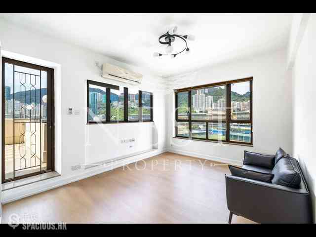 Happy Valley - Garwin Court 05