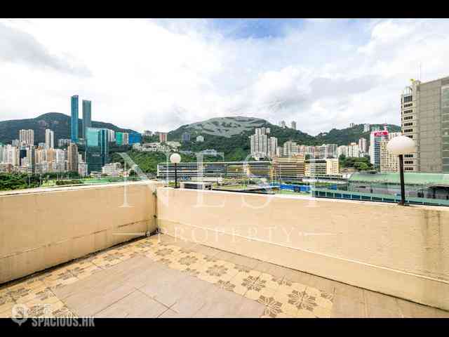 Happy Valley - Garwin Court 01