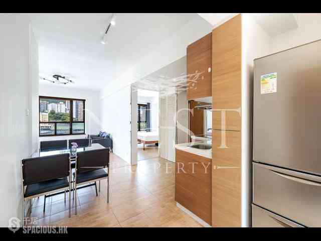 Happy Valley - Garwin Court 02