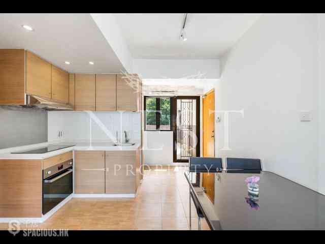 Happy Valley - Garwin Court 08