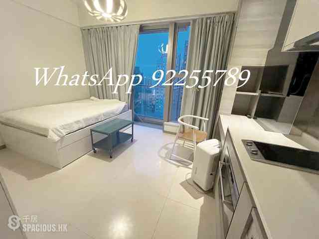 Sai Ying Pun - The Summa 01