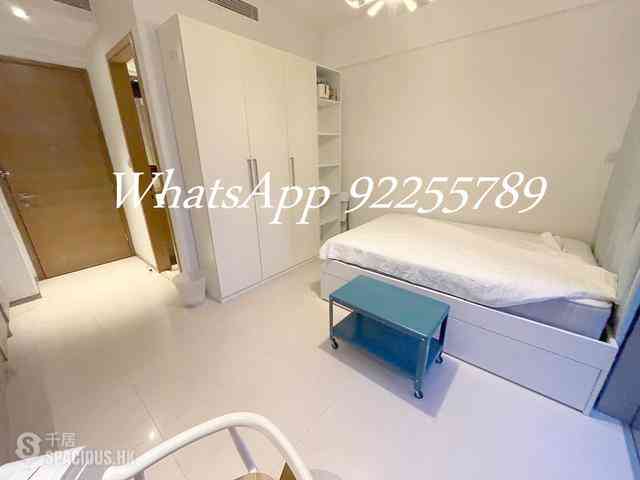 Sai Ying Pun - The Summa 02