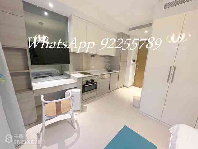 Sai Ying Pun - The Summa 03