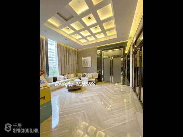 Sai Ying Pun - The Summa 07
