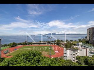 Pok Fu Lam - Tam Gardens 11