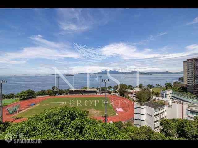 Pok Fu Lam - Tam Gardens 11