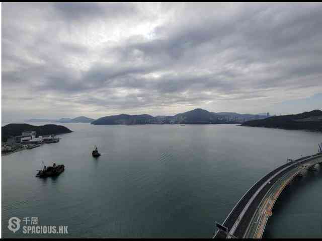 日出康城 - 日出康城10期 LP10 2座 (2A) 01