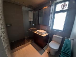Sai Ying Pun - Kingsfield Tower Block B 05