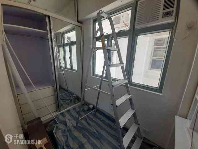 Sai Ying Pun - Kingsfield Tower Block B 07