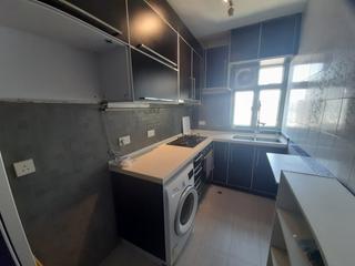 Sai Ying Pun - Kingsfield Tower Block B 11