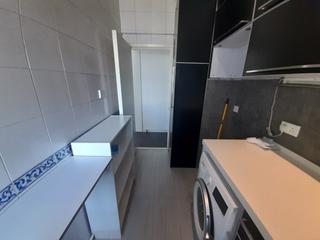 Sai Ying Pun - Kingsfield Tower Block B 12