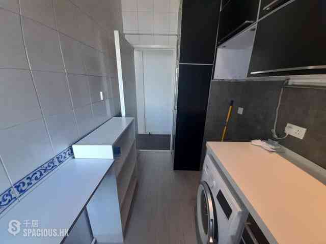 Sai Ying Pun - Kingsfield Tower Block B 12