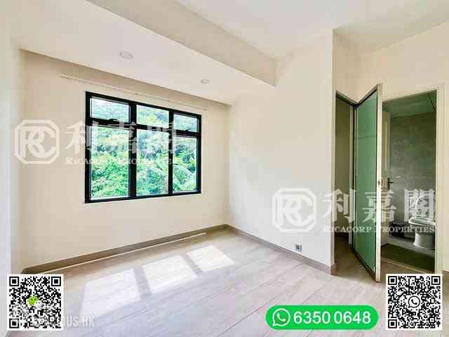 Sai Kung - Yee Hong Garden 37