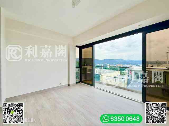 Sai Kung - Yee Hong Garden 39