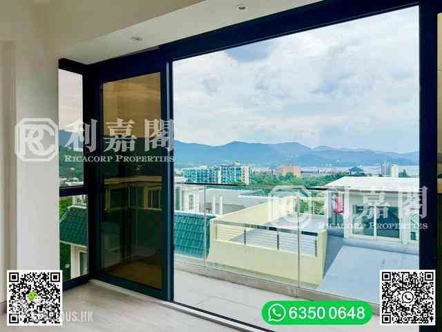 Sai Kung - Yee Hong Garden 42