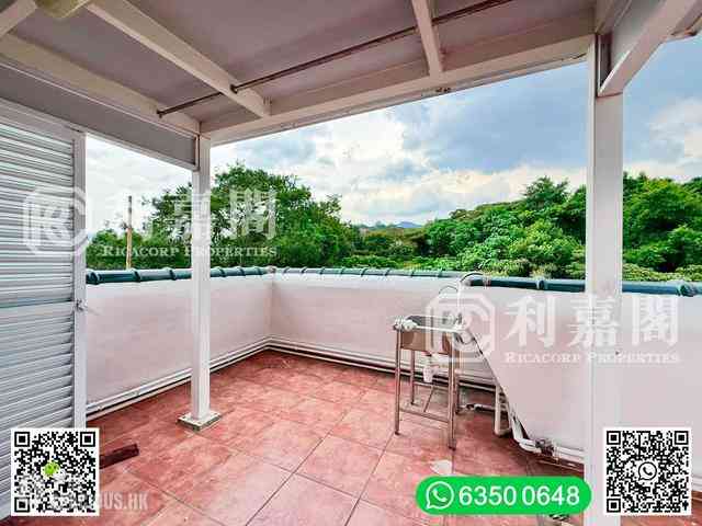 Sai Kung - Yee Hong Garden 46