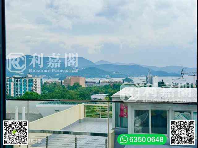 Sai Kung - Yee Hong Garden 43