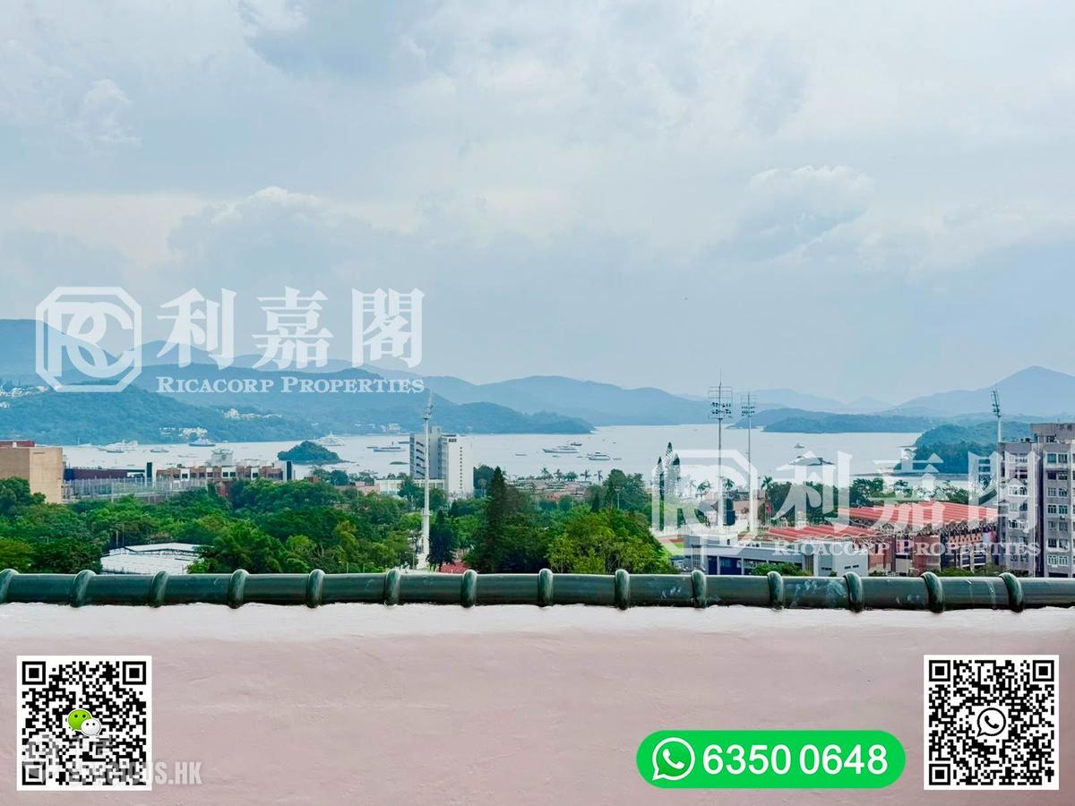 西贡 - 怡康花园 01