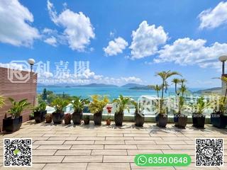 清水湾 - 龙湖别墅 09