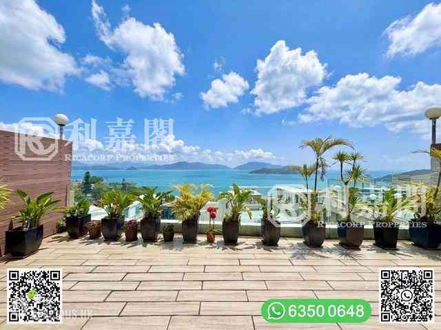 清水灣 - 龍湖別墅 09