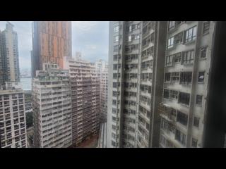 炮台山 - 康澤花園 04