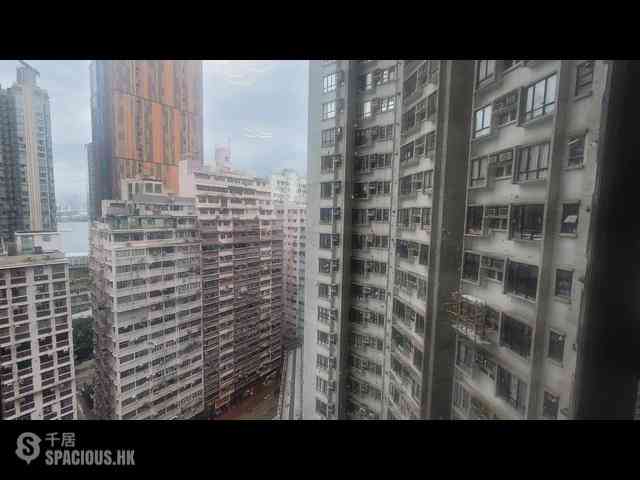 Fortress Hill - Fortress Metro Tower 04