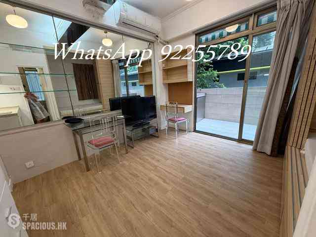 Poho - 12, Tai Ping Shan Street 01