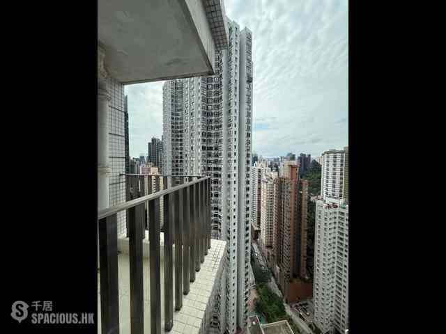 Tai Hang - Grand Deco Tower 02